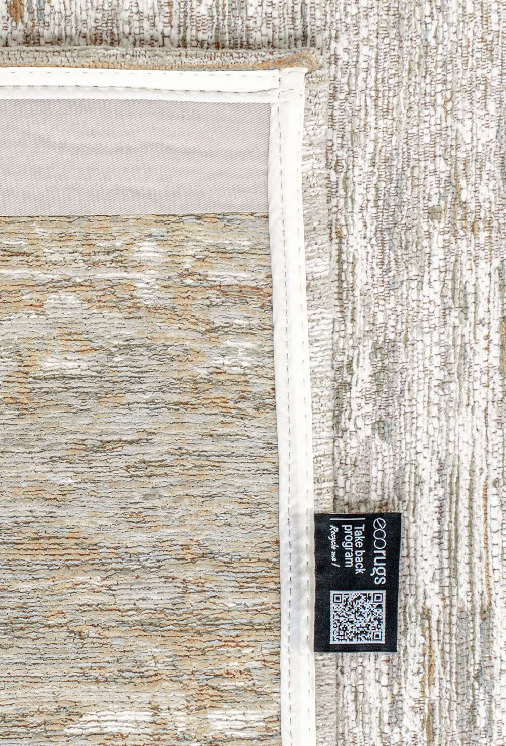 Antiquarian 9837 Yenikapi Light gulvteppe