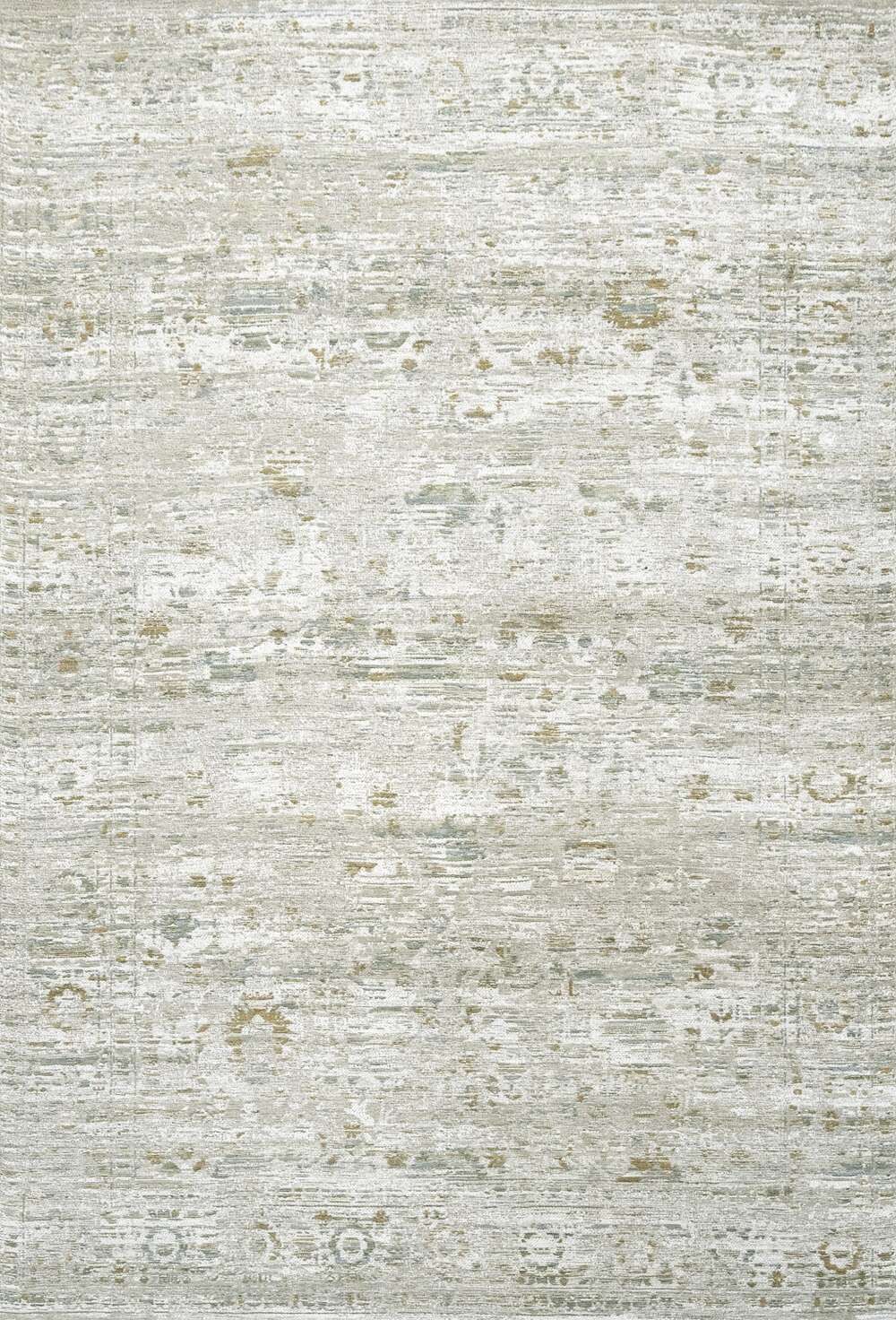 Antiquarian 9837 Yenikapi Light gulvteppe