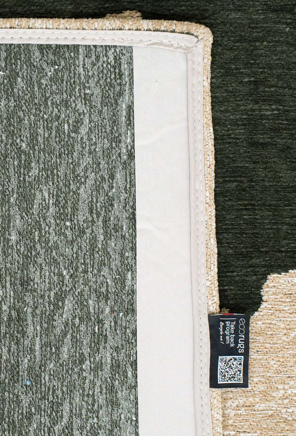 Craft Ribbon 9848 Garden Spirit gulvteppe