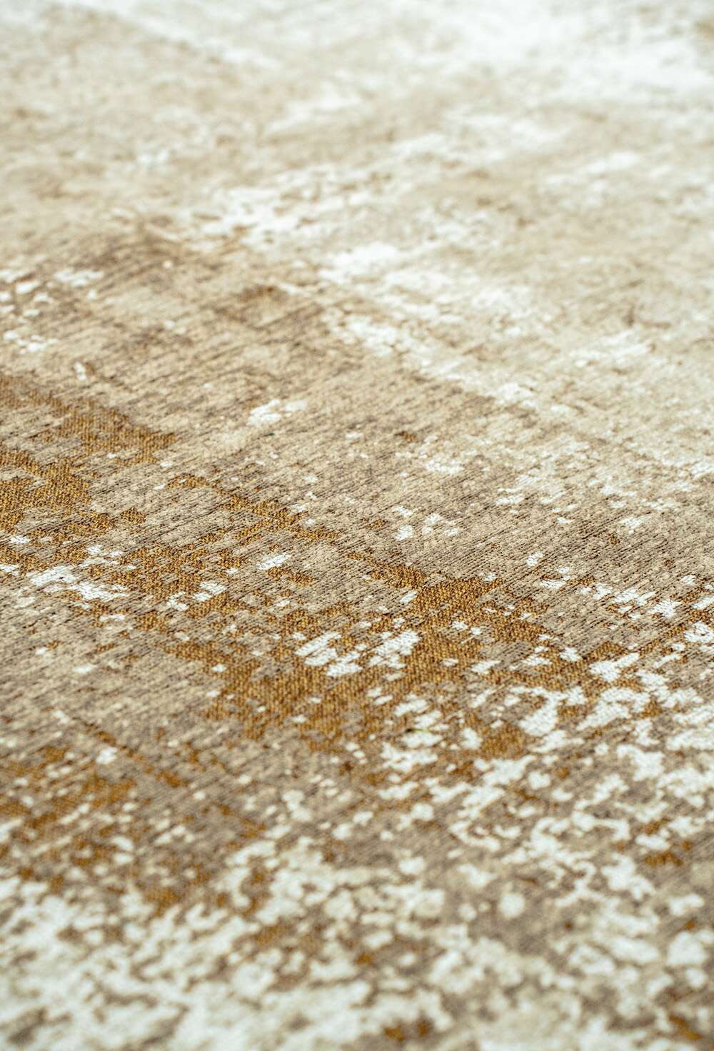 Mad Men 9654 Mercury gulvteppe