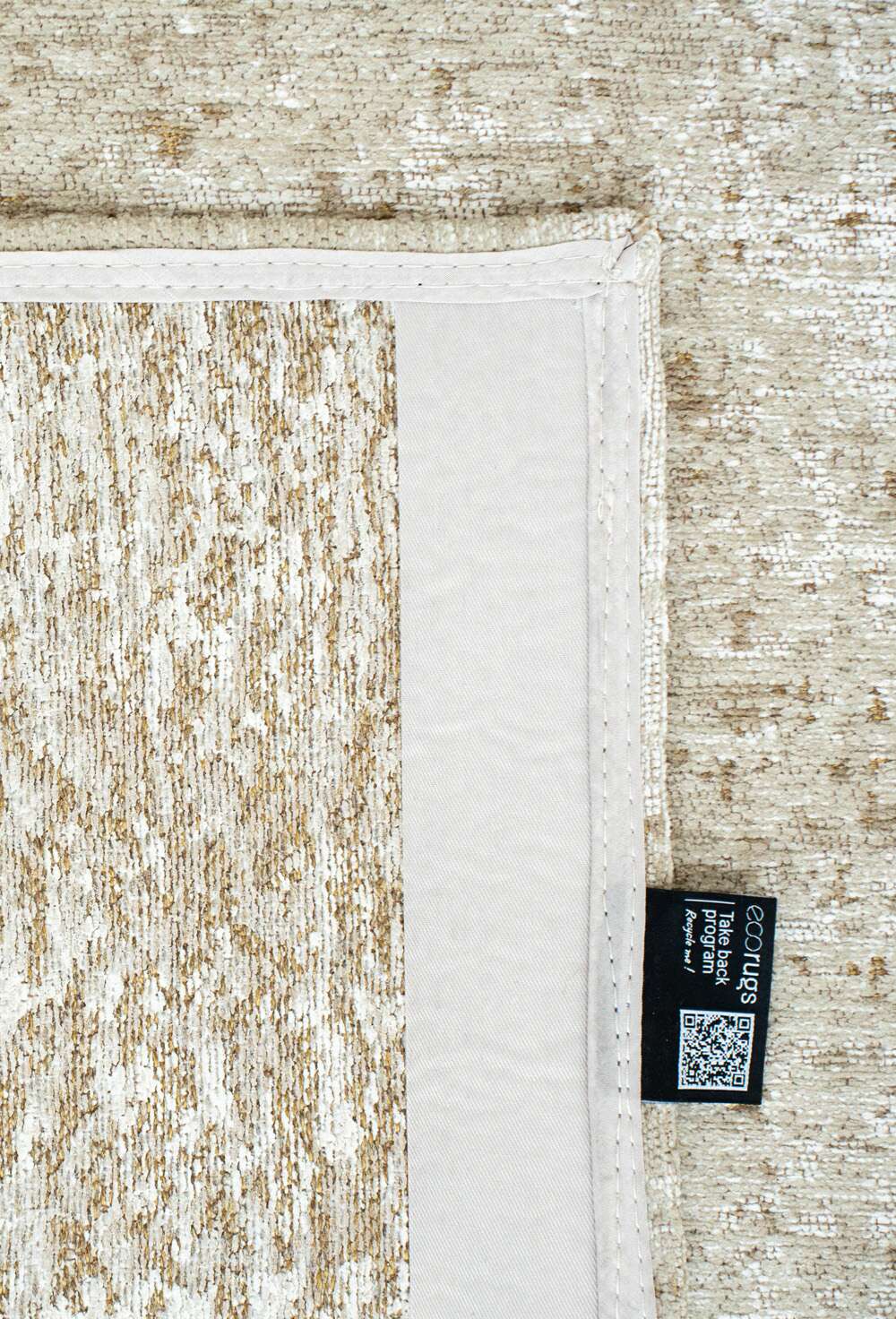 Mad Men 9654 Mercury gulvteppe