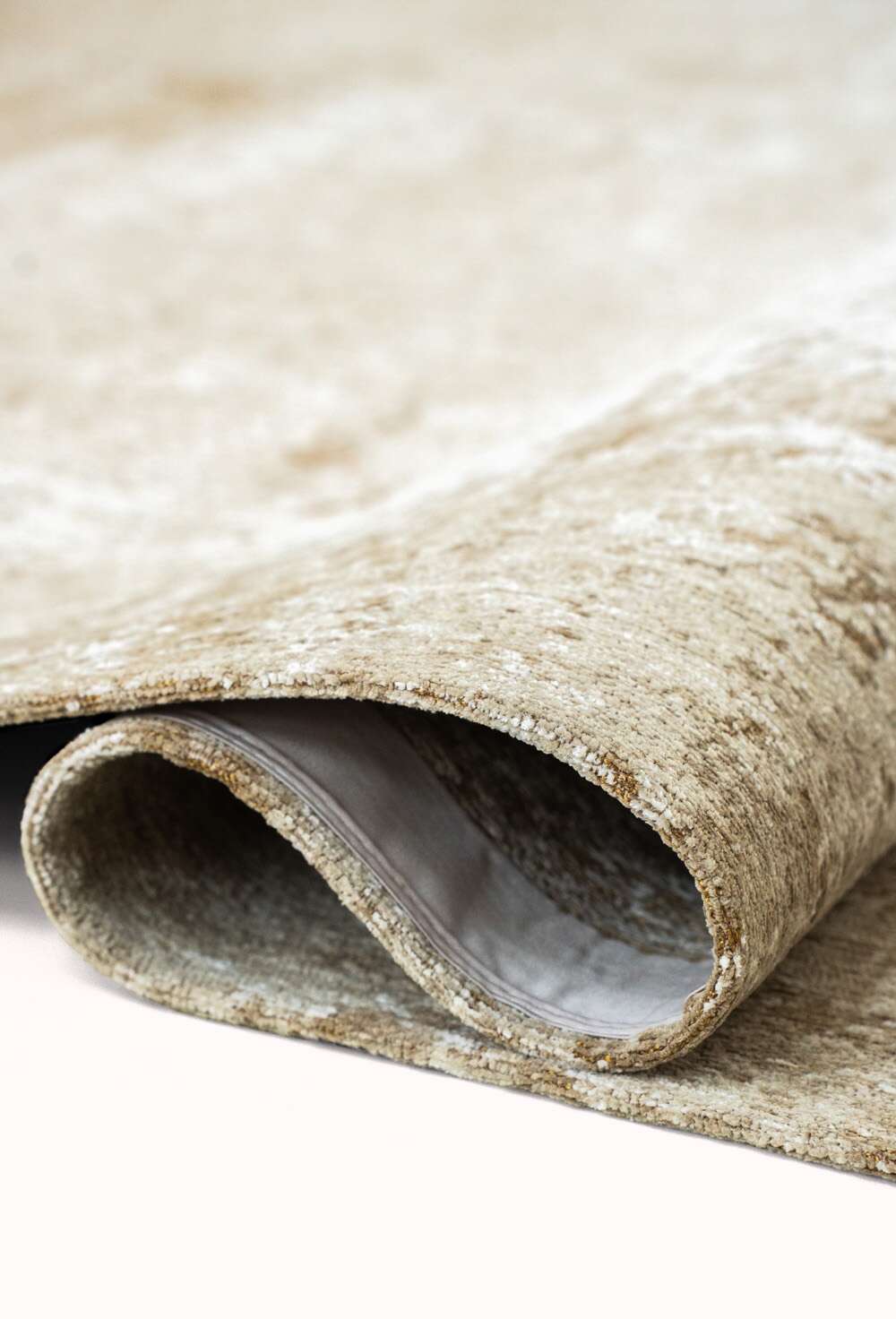 Mad Men 9654 Mercury gulvteppe