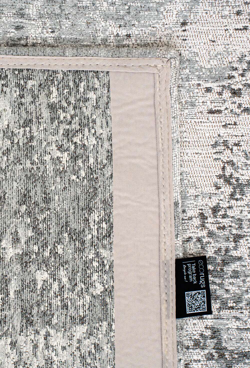 Mad Men 9655 Venus gulvteppe