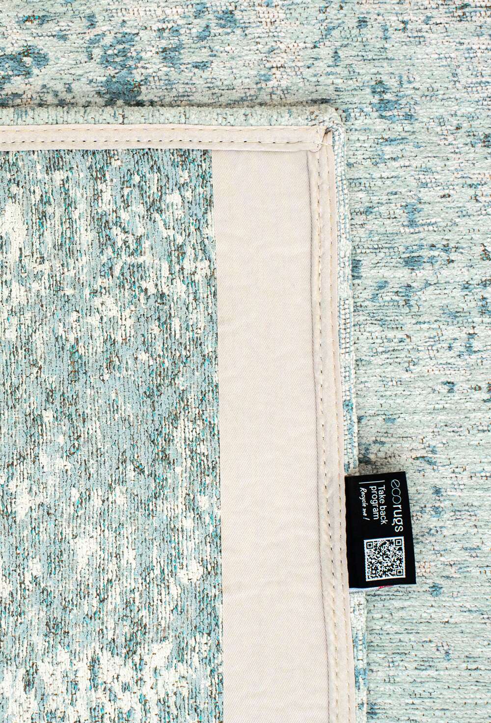 Mad Men 9656 Neptune gulvteppe