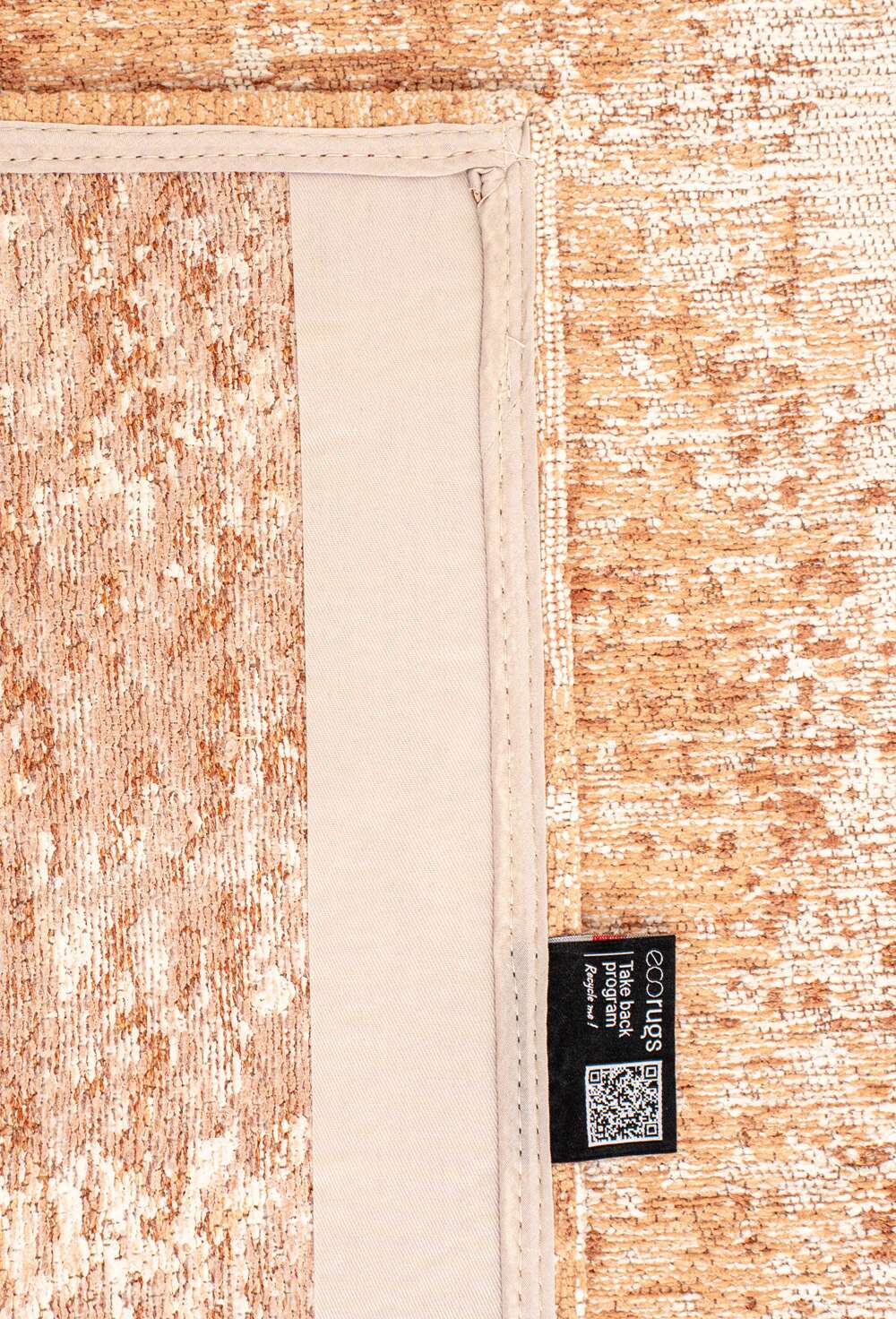 Mad Men 9657 Mars gulvteppe