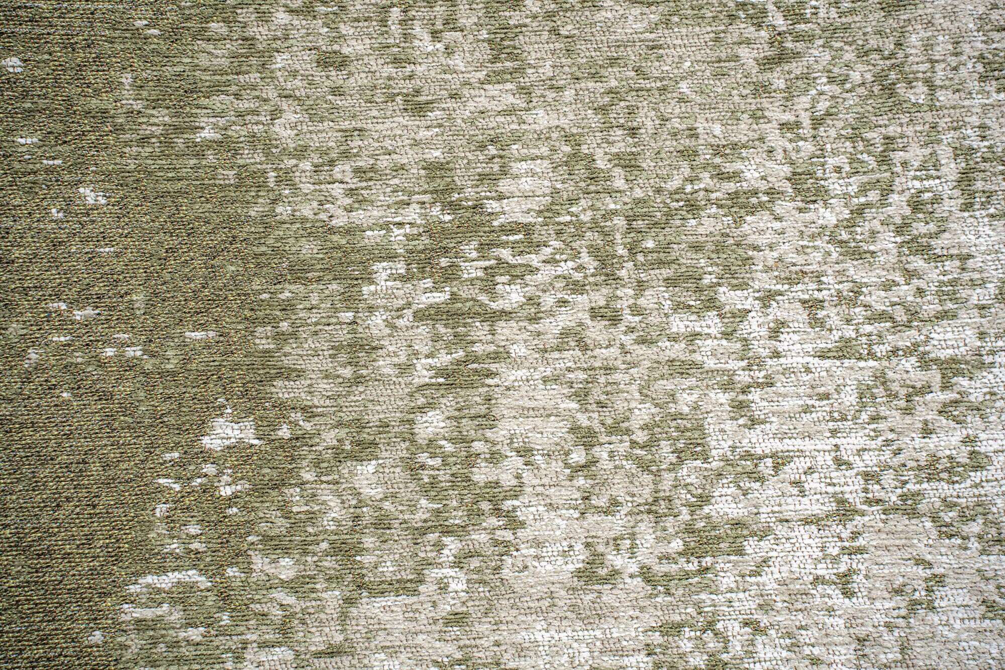 Mad Men 9727 Uranus gulvteppe