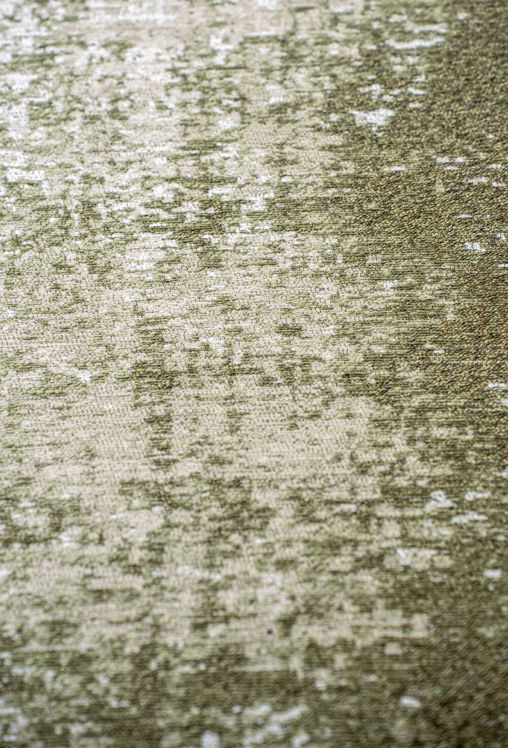 Mad Men 9727 Uranus gulvteppe