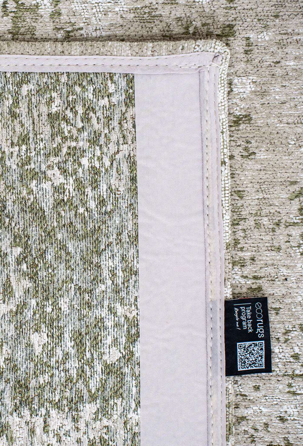 Mad Men 9727 Uranus gulvteppe