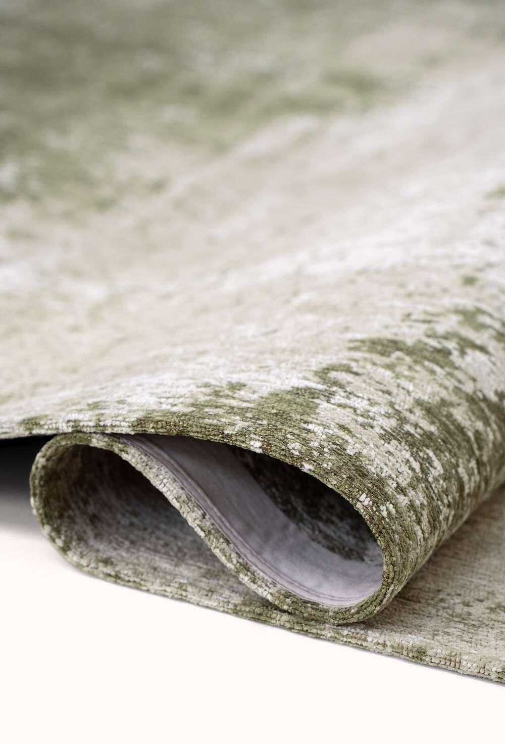 Mad Men 9727 Uranus gulvteppe