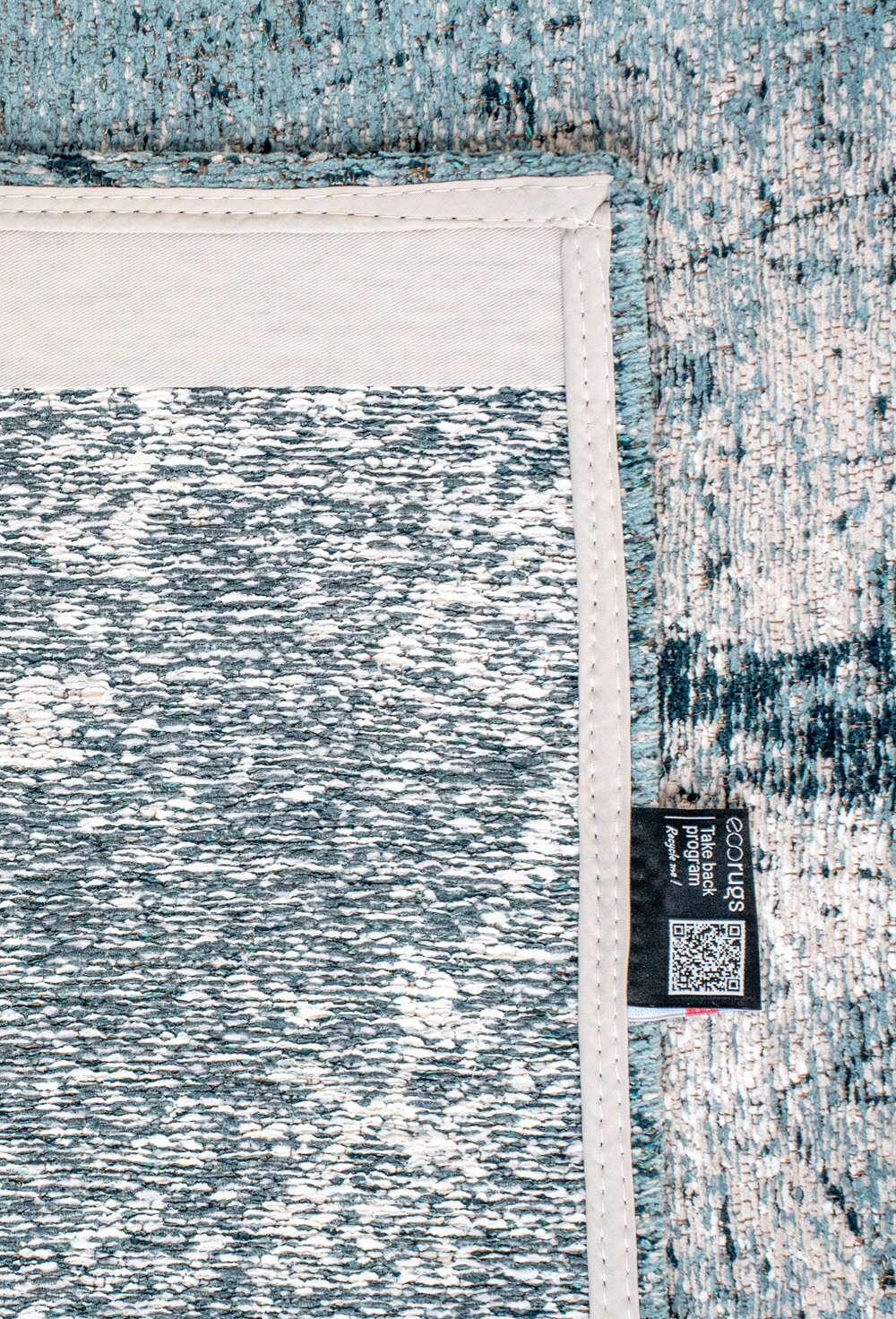 Mad Men 9773 Dragonfly gulvteppe