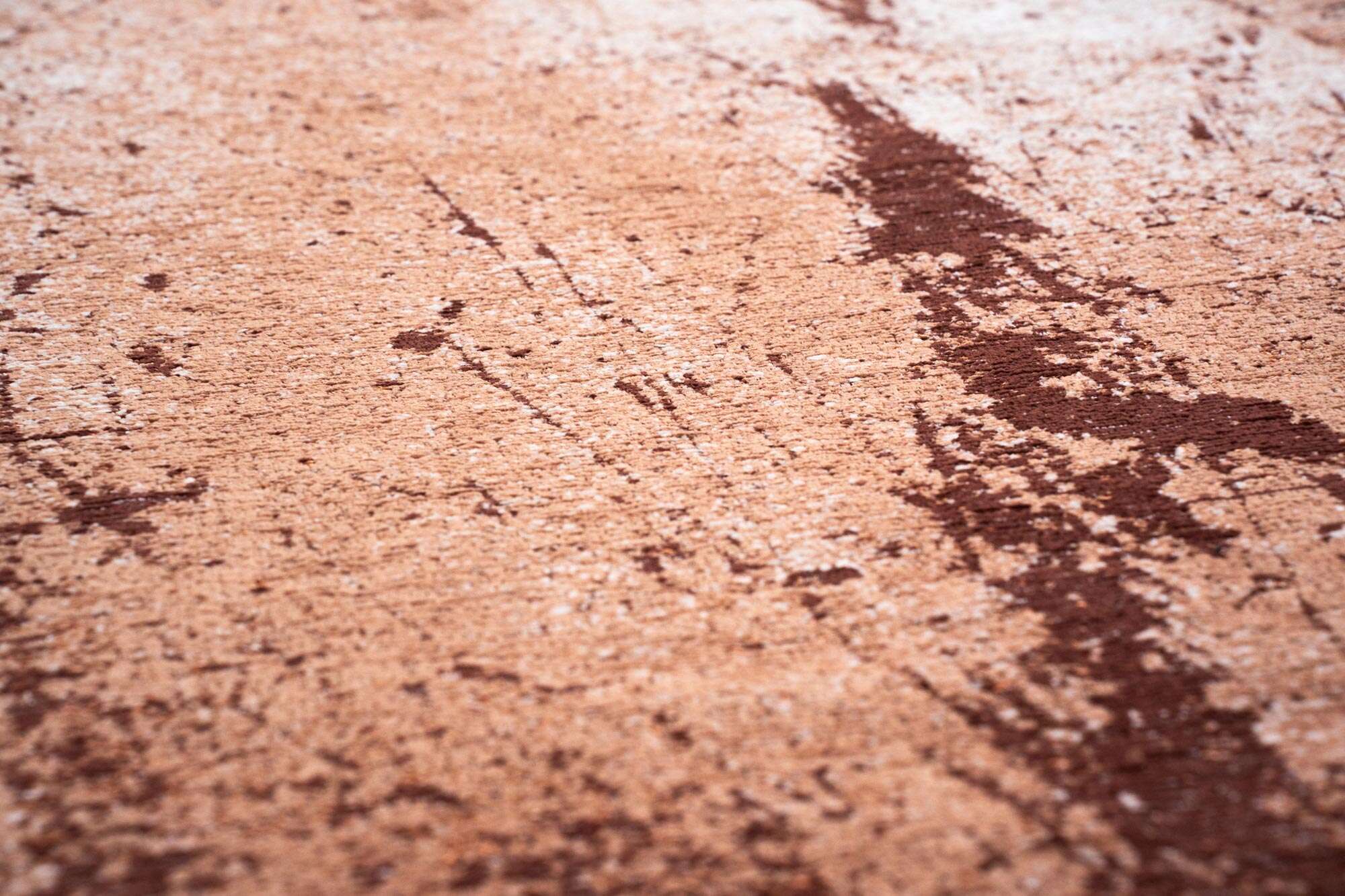 Mad Men 9774 Tandoori gulvteppe