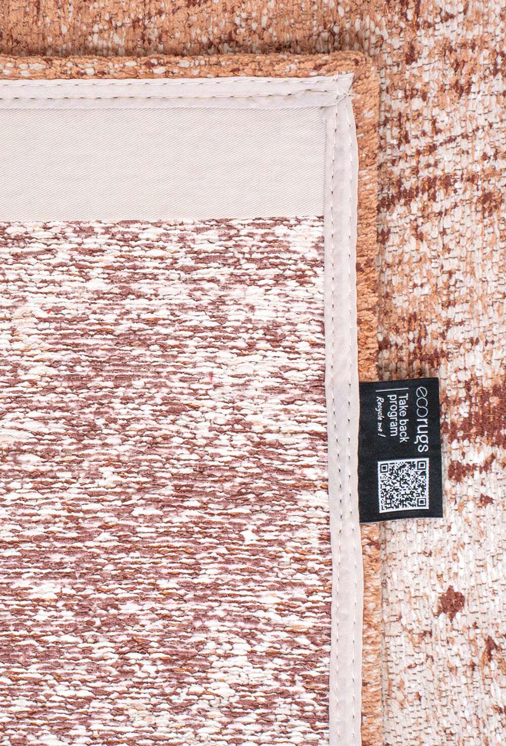 Mad Men 9774 Tandoori gulvteppe