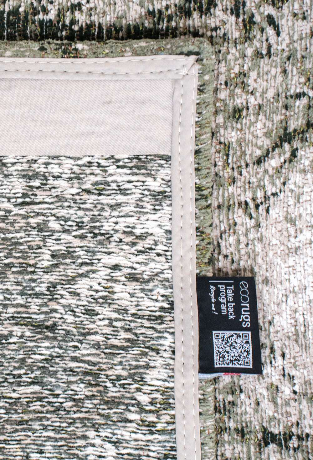 Mad Men 9787 Alpine gulvteppe