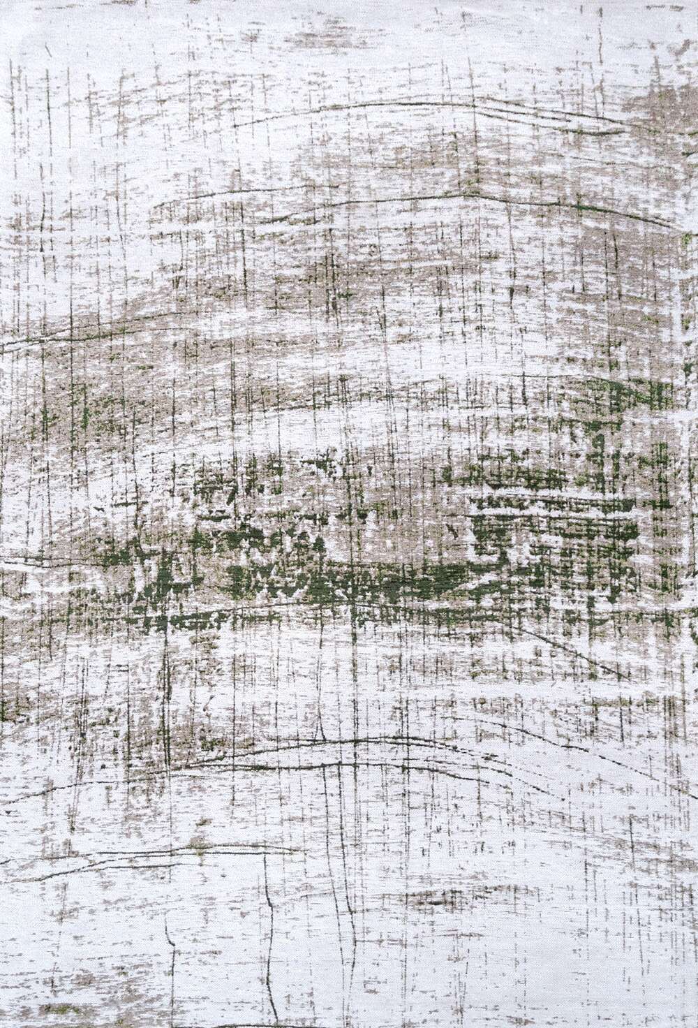 Mad Men 9797 Central Green gulvteppe