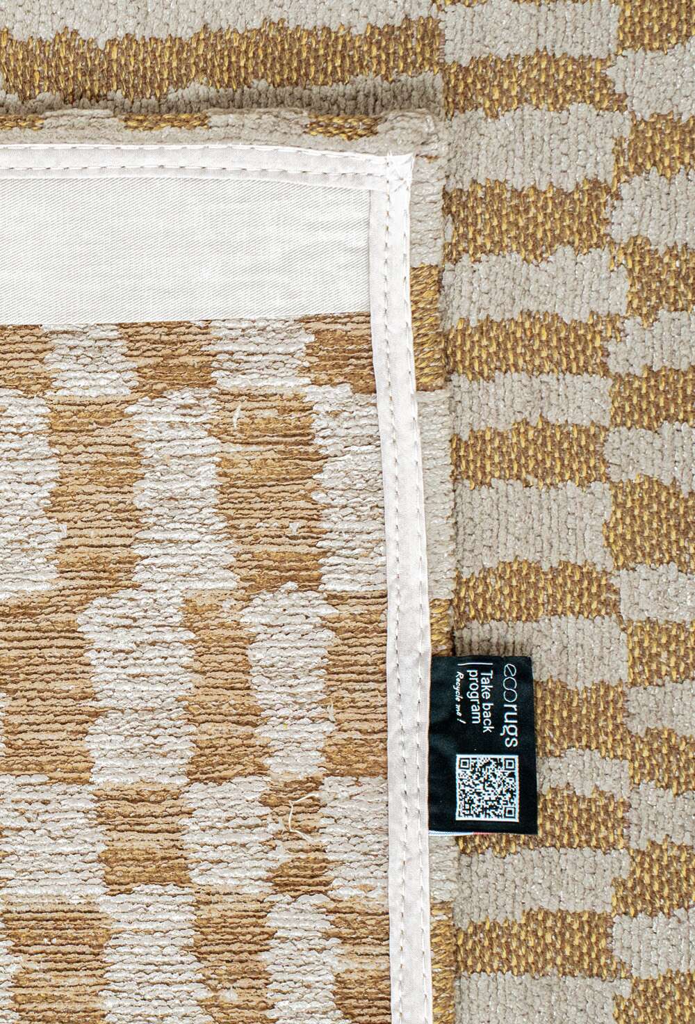 Structures 9648 Erg gulvteppe