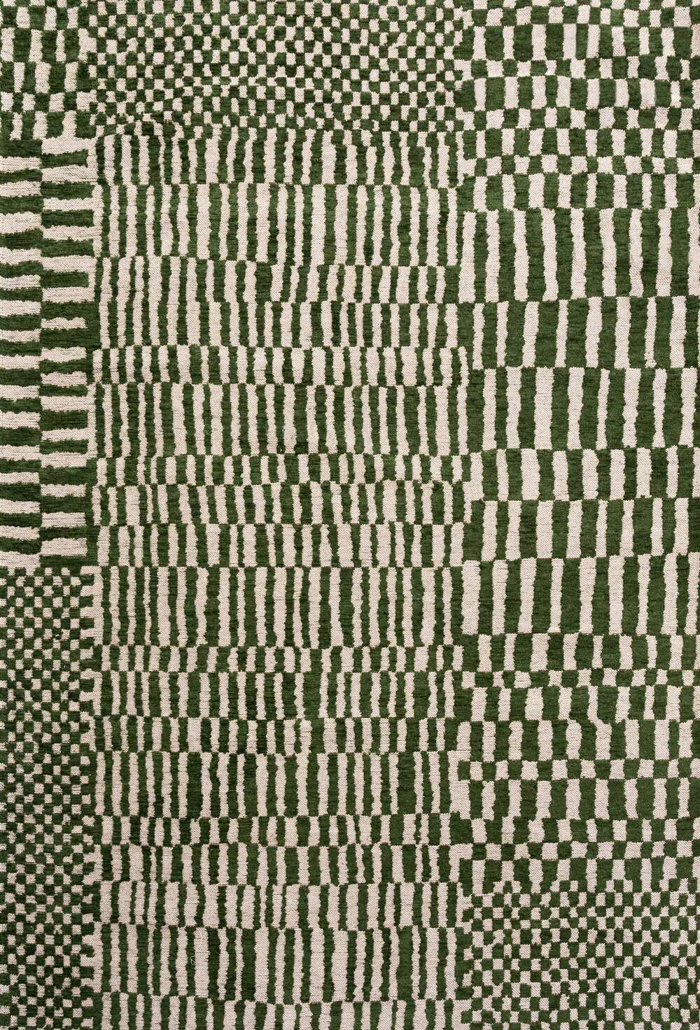 Structures 9650 Oasis gulvteppe