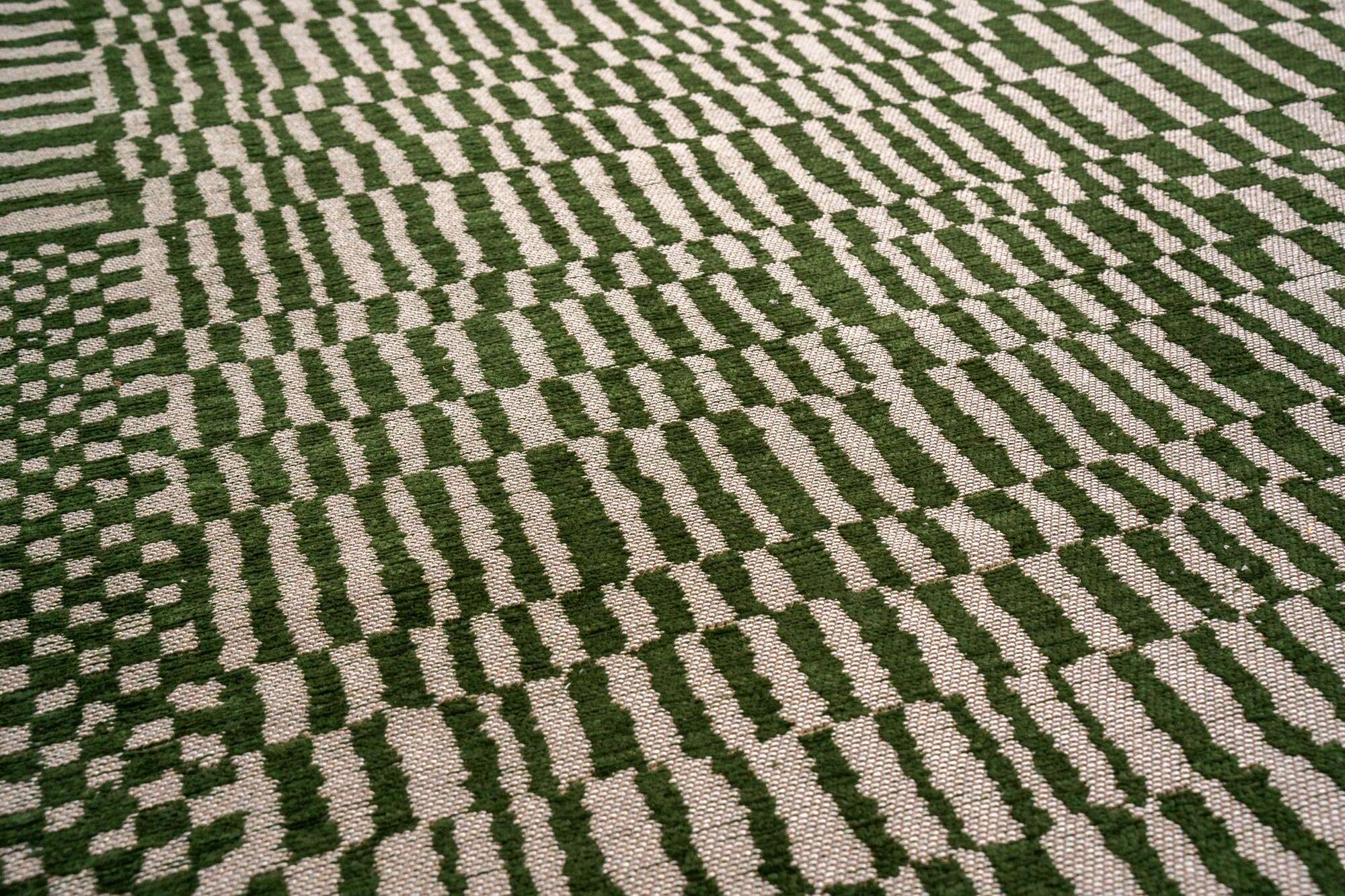 Structures 9650 Oasis gulvteppe