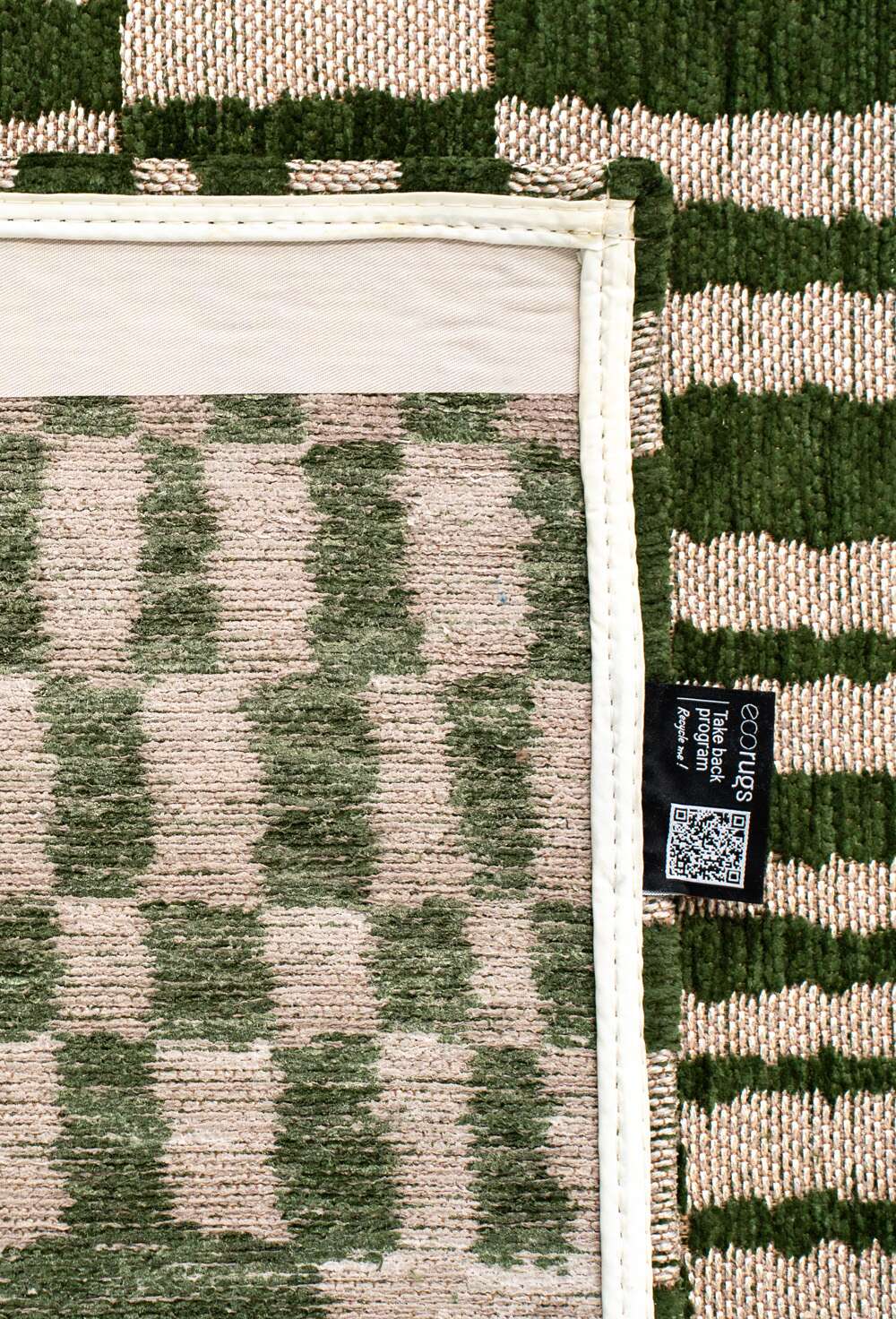 Structures 9650 Oasis gulvteppe