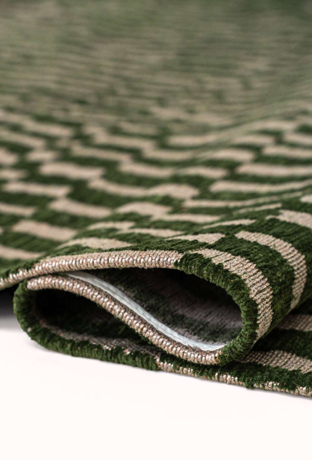 Structures 9650 Oasis gulvteppe