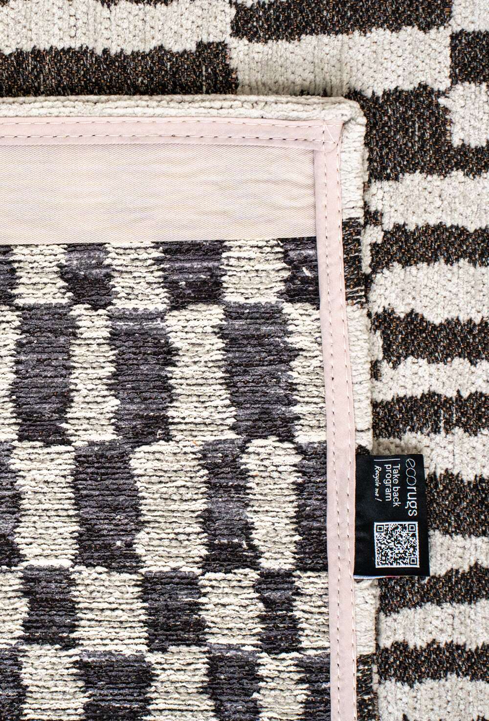 Structures 9651 Caidal gulvteppe