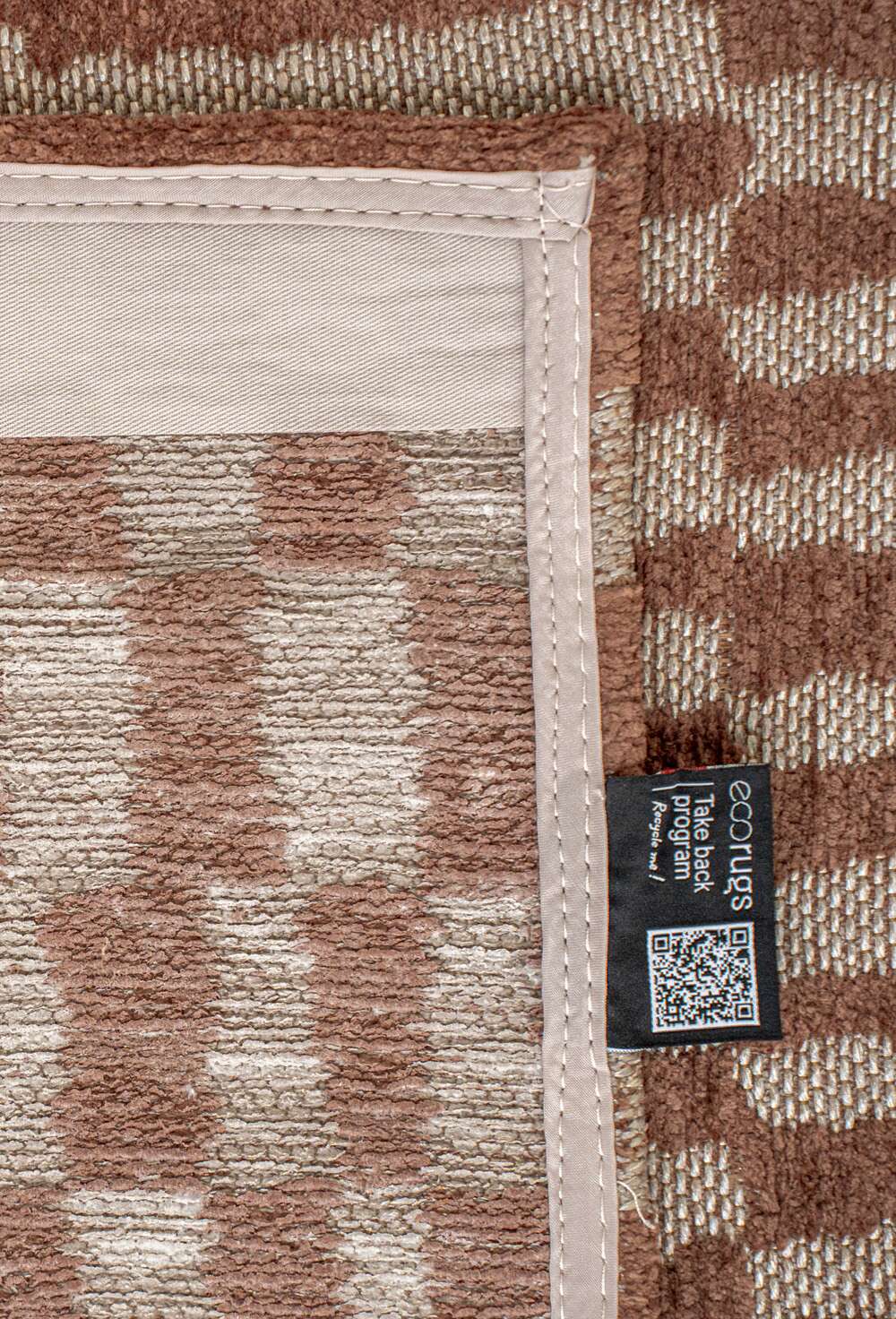 Structures 9653 Ksar gulvteppe