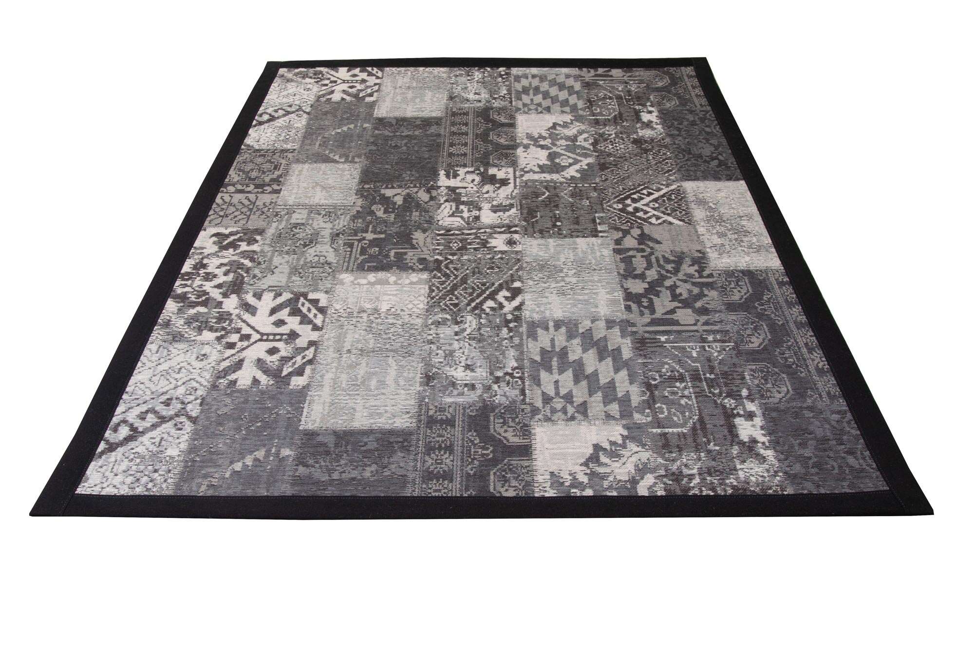 Patch 8994 K-25 kantet gulvteppe