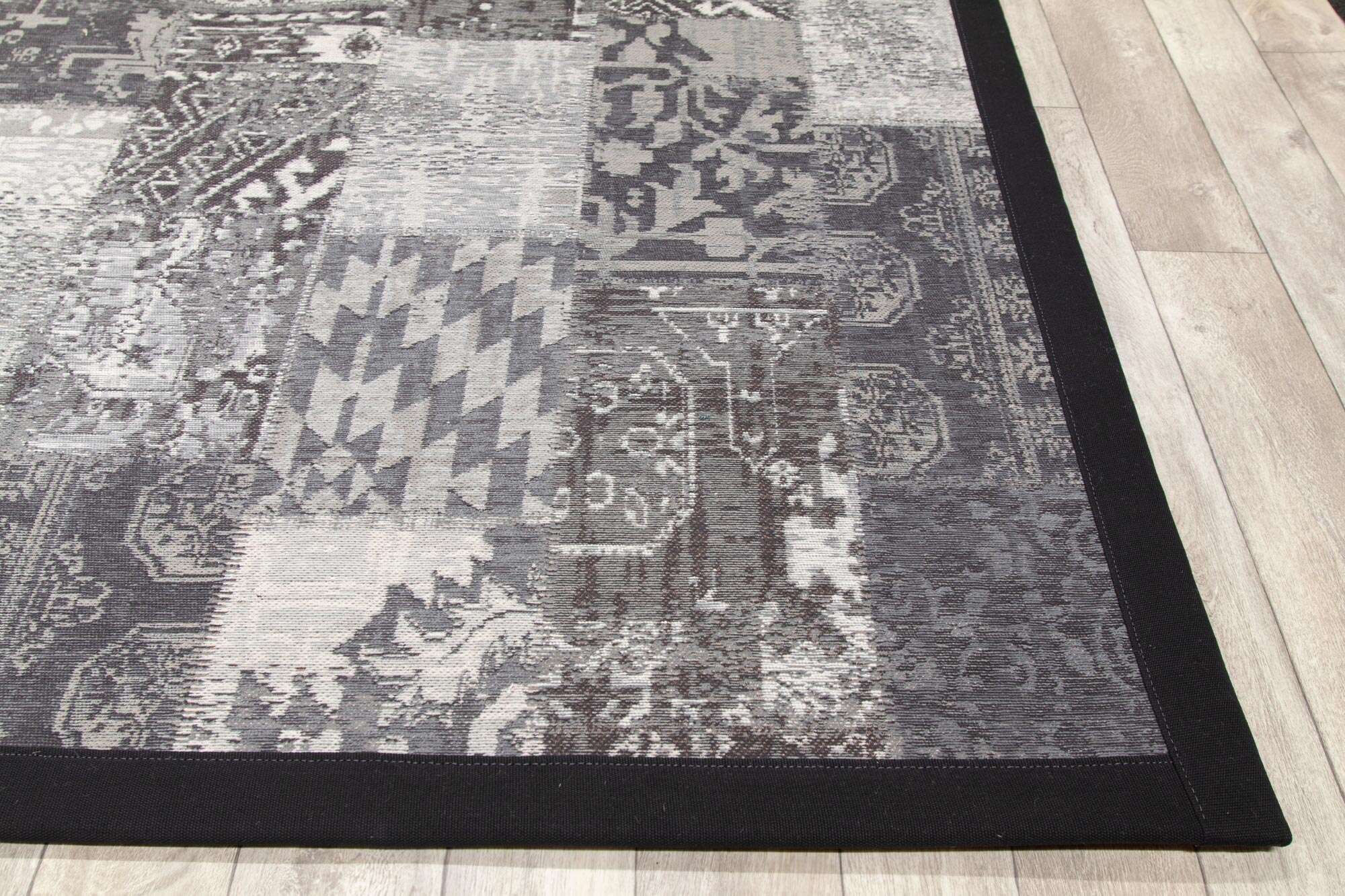 Patch 8994 K-25 kantet gulvteppe