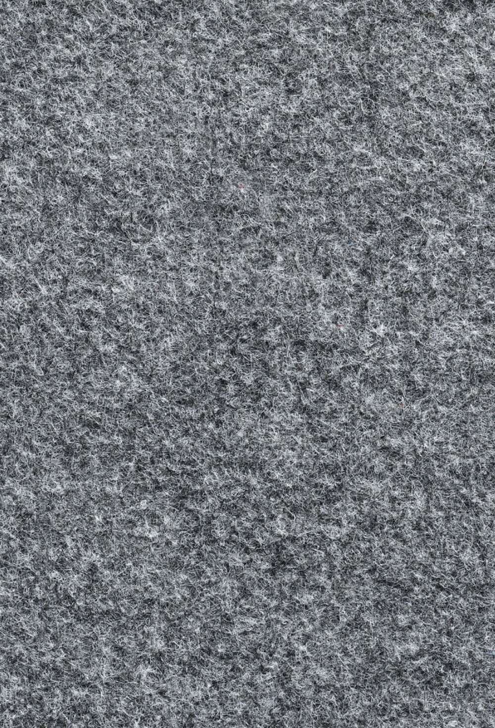 Lindau Nålfilt 70 Grå vegg til vegg teppe